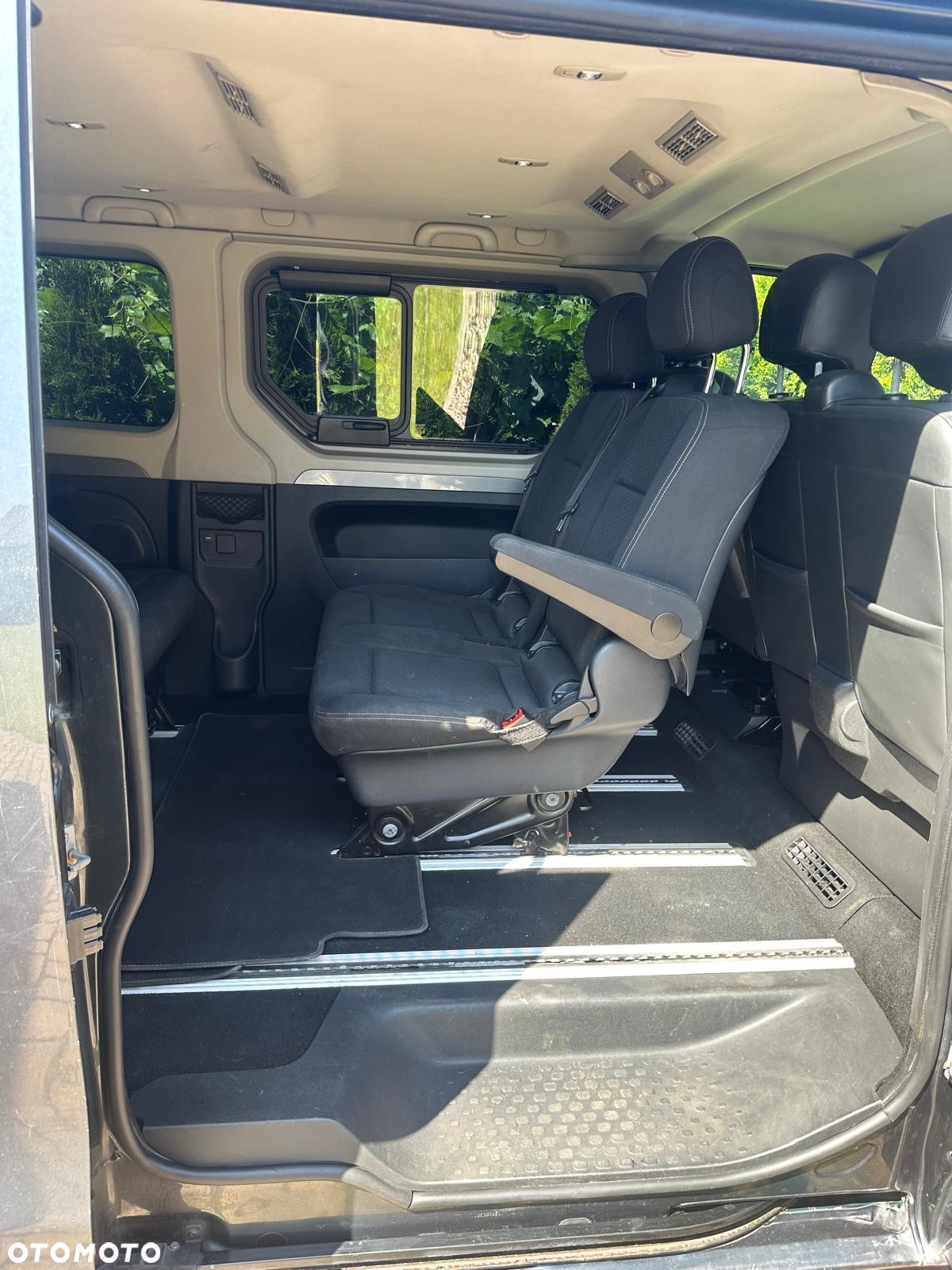 Opel Vivaro L2H1 2,9t Edition Business - 7