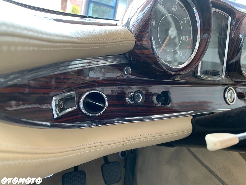 Mercedes-Benz Inny - 22