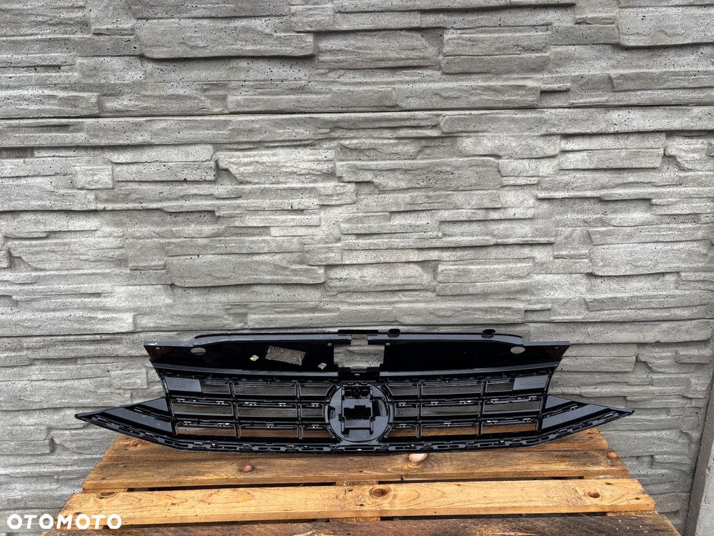 VW Passat B8 lift Atrapa /Grill 19-23 - 6