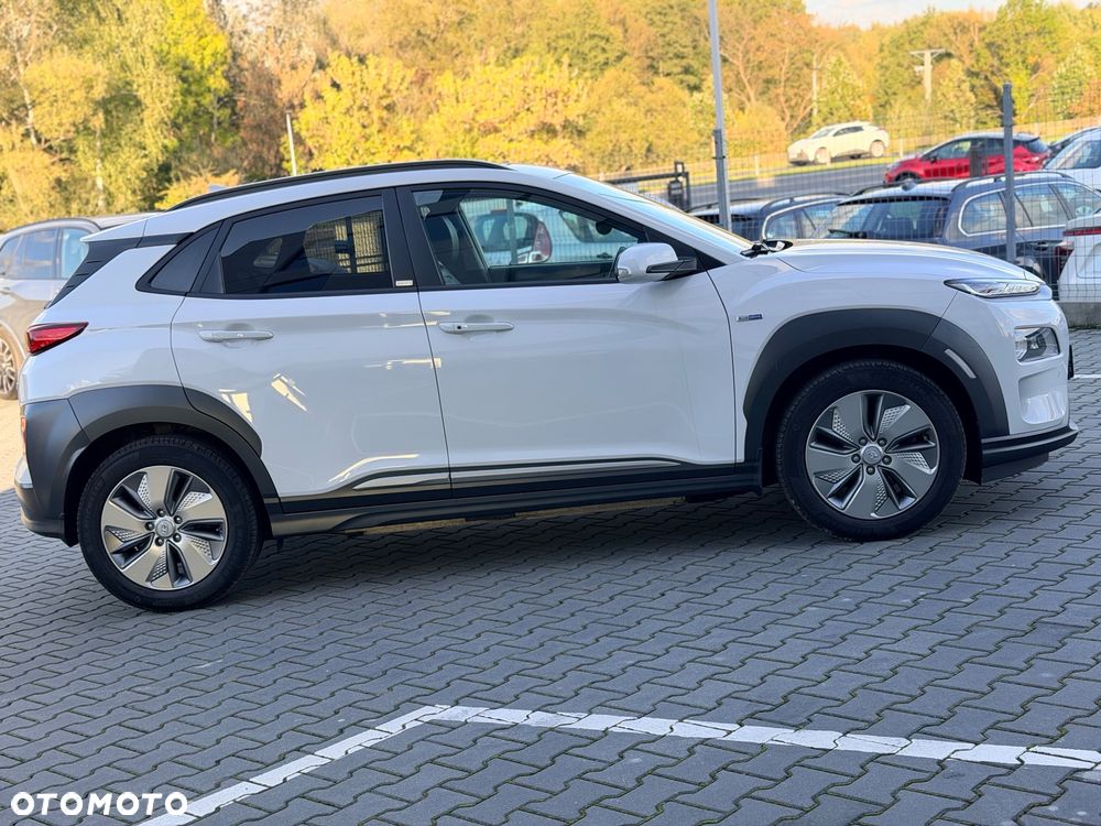 Hyundai Kona Electric 65kWh Platinum - 10