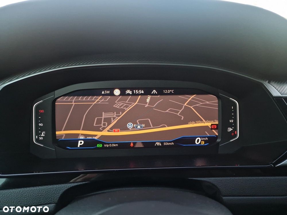 Volkswagen Arteon 2.0 TDI 4Motion R-Line DSG - 20