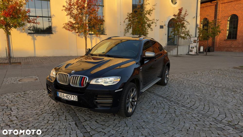 BMW X6 xDriveM50d - 18