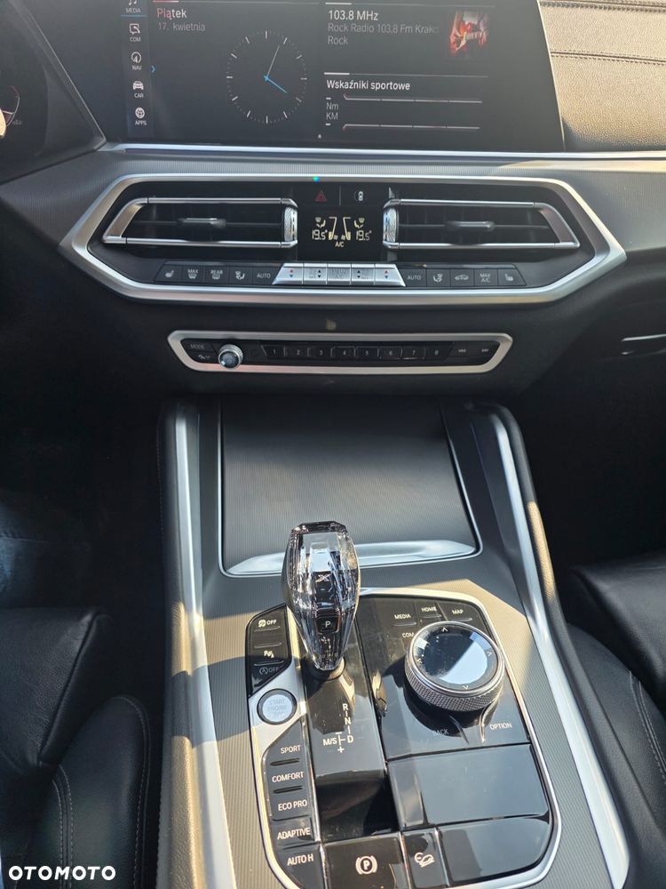 BMW X6 - 13