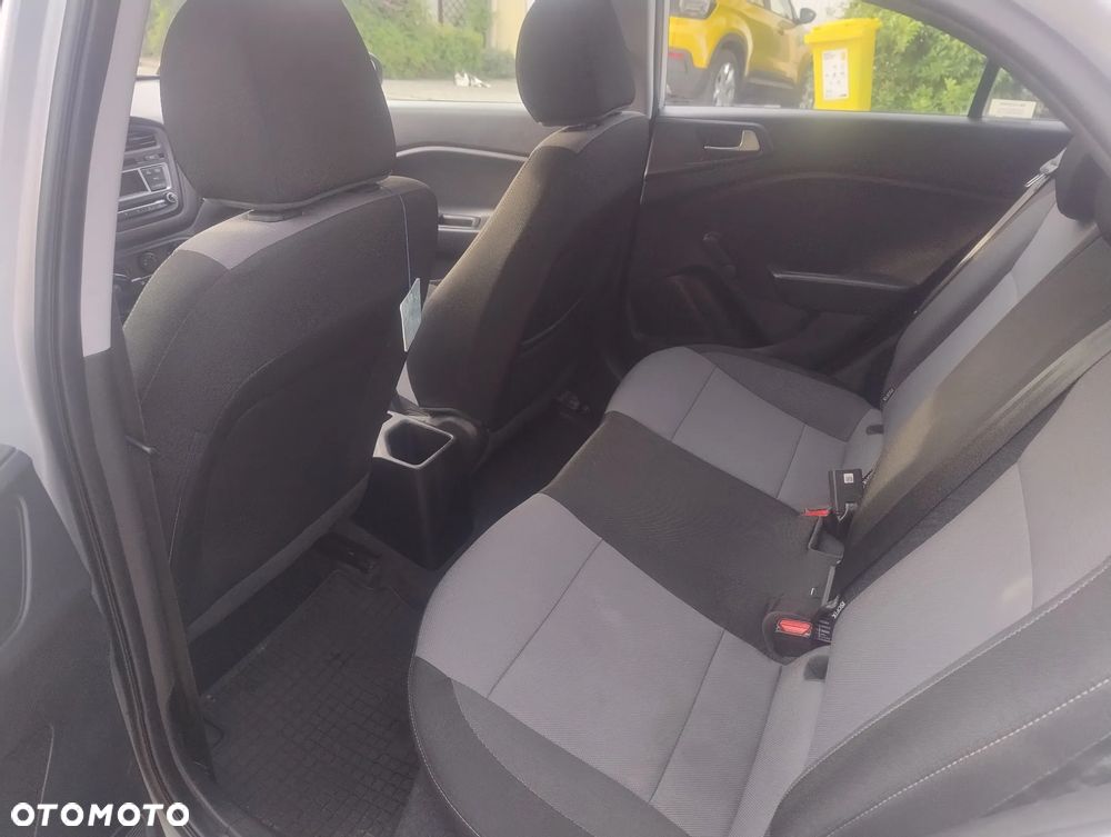 Hyundai i20 1.2 Classic - 5