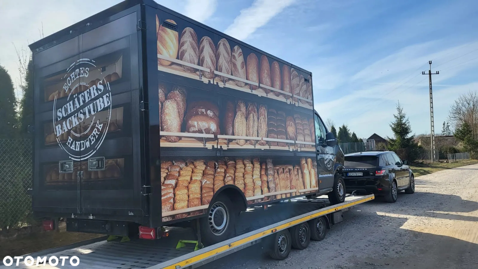 Volkswagen CRAFTER - 7