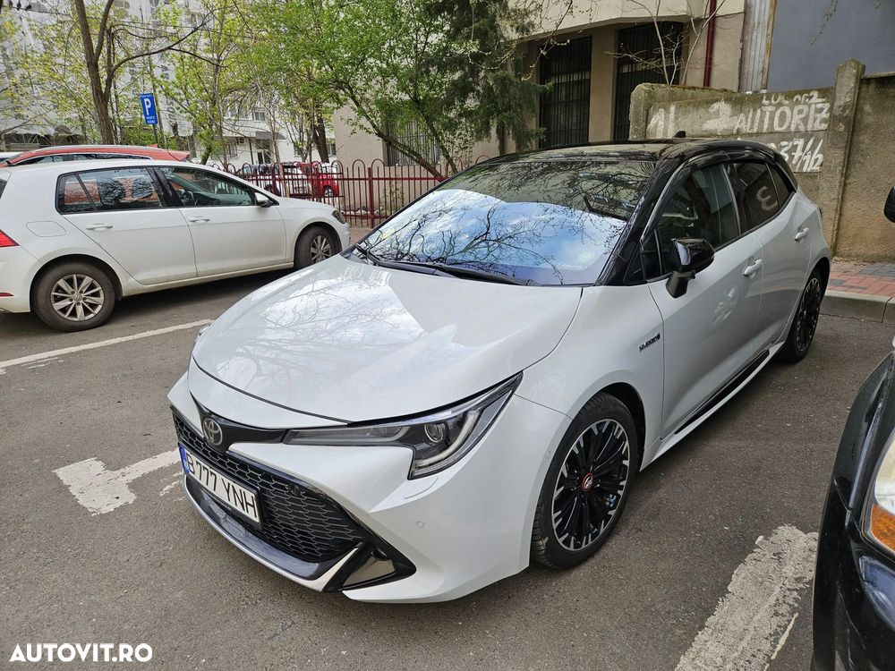 Toyota Corolla - 17