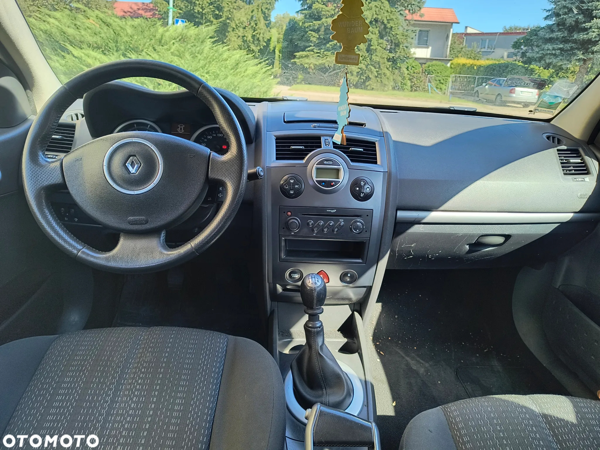 Renault Megane - 5