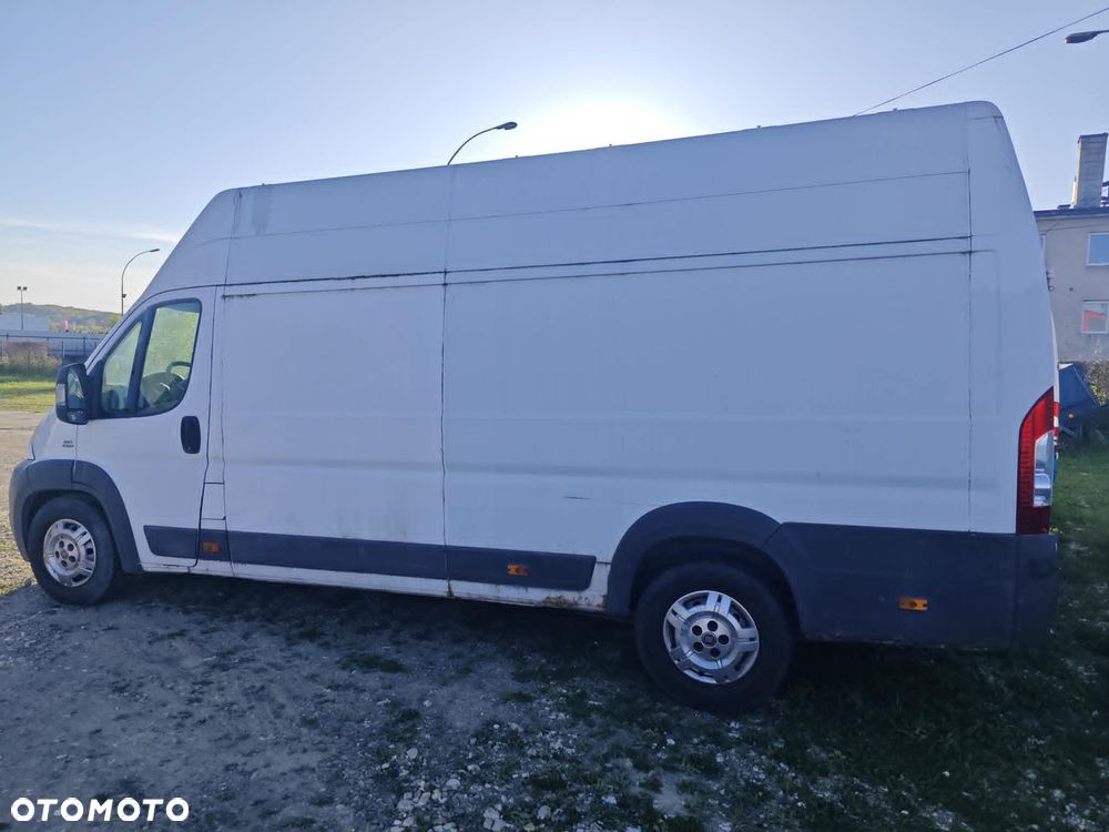 Fiat DUCATO - 8