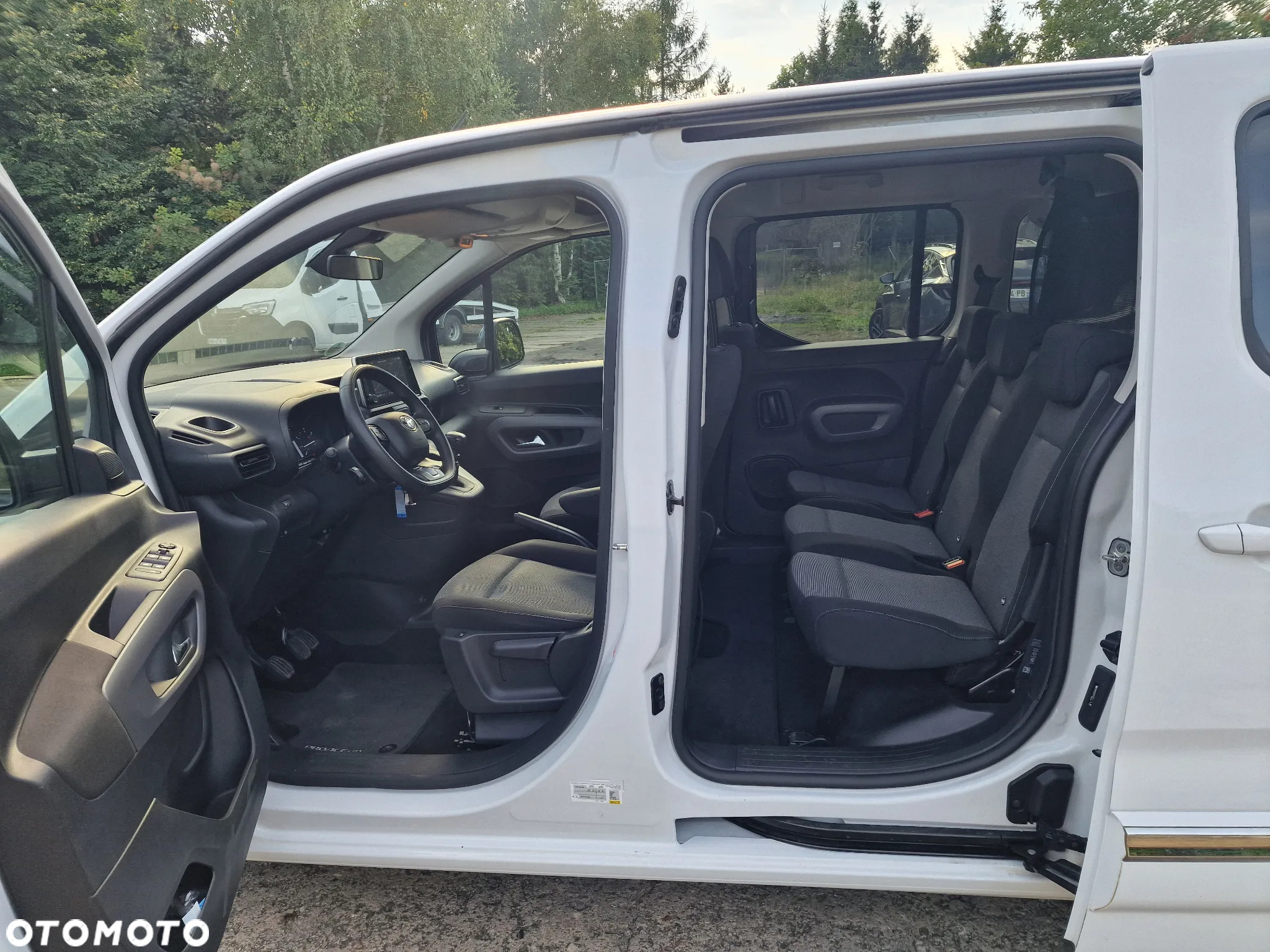 Toyota Proace City L2 1,5-l D-4D S&S - 15