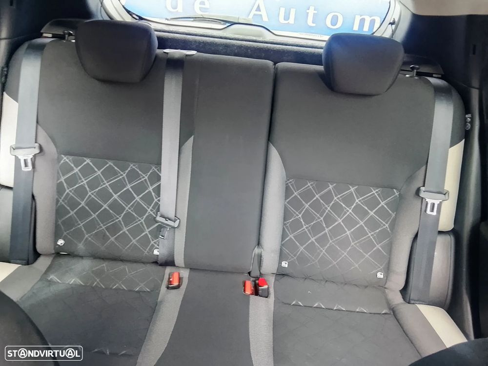 Nissan Micra 1.5 dCi N-Connecta S/S - 19
