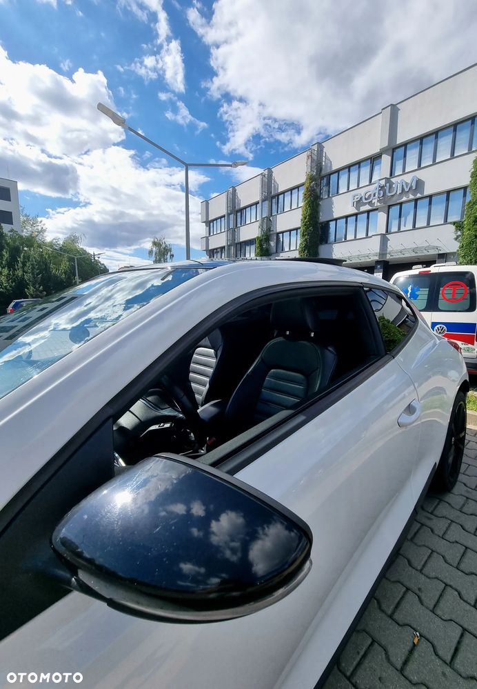 Volkswagen Scirocco - 26