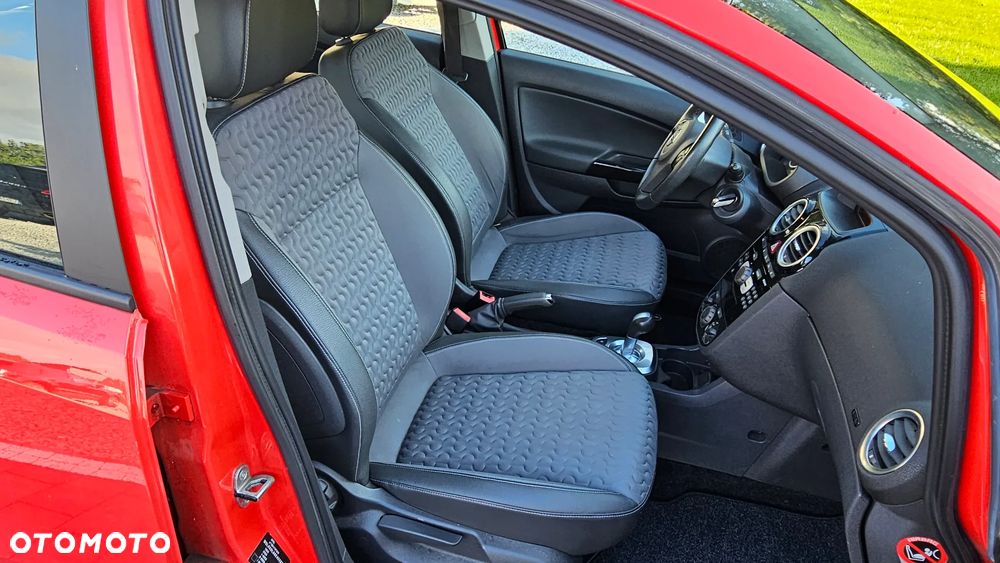 Opel Corsa - 18