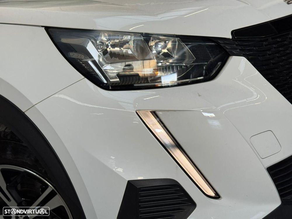 Peugeot 2008 1.5 BlueHDi Active Pack - 6