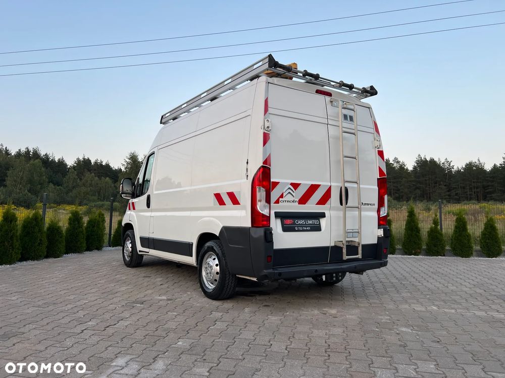 Citroën Jumper 35  L1H2 - 18