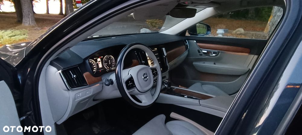 Volvo V90 D4 SCR Inscription - 15
