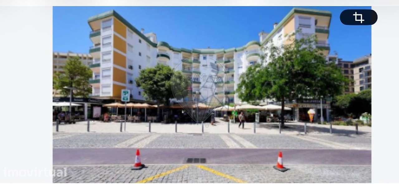 Apartamento T1 para venda - Grande imagem: 5/6