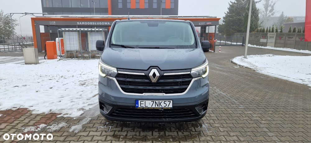 Renault TRAFIC - 8