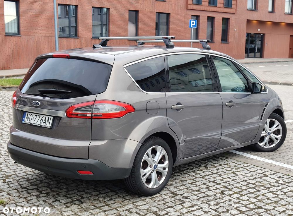 Ford S-Max - 4