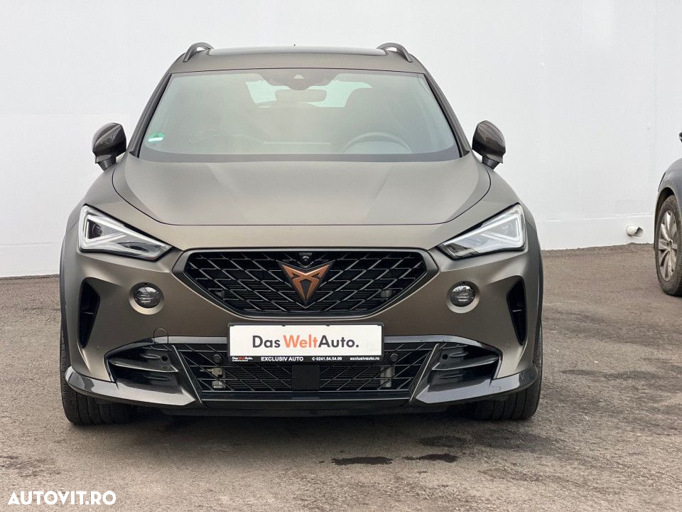 Cupra Formentor - 3
