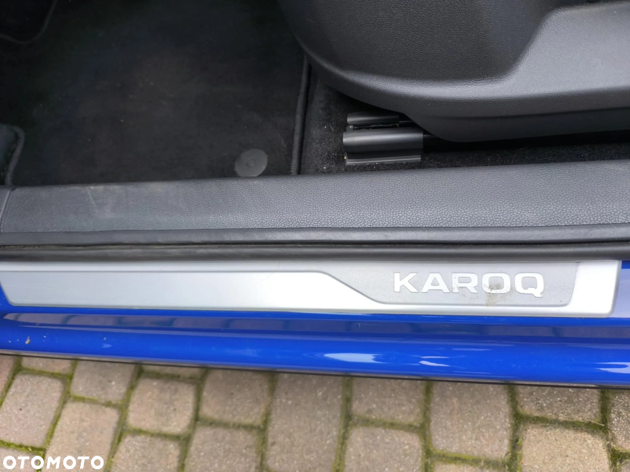 Skoda Karoq 1.5 TSI ACT Drive - 22