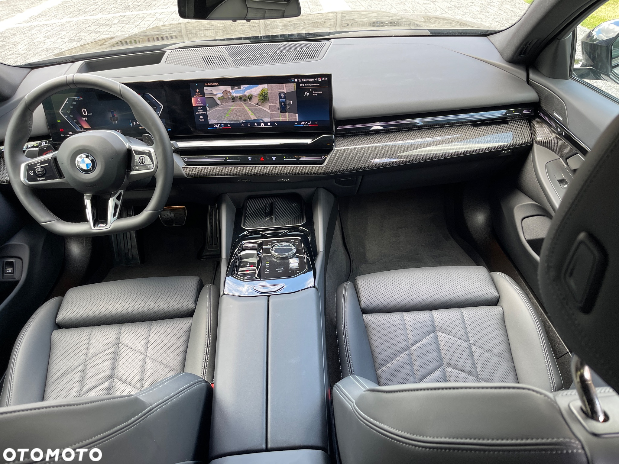 BMW Seria 5 - 16