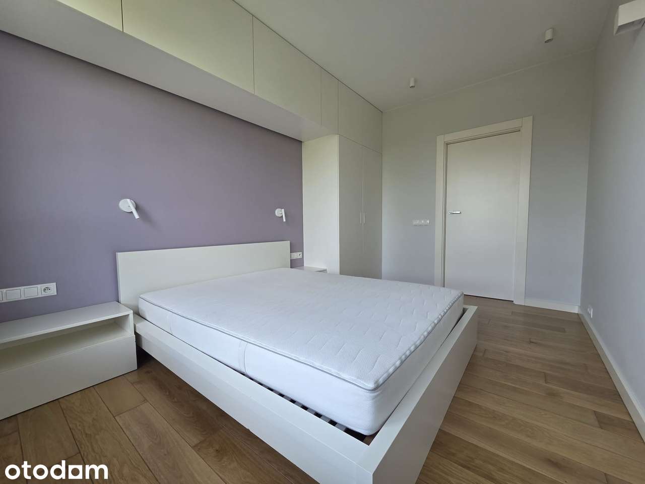 74 m² | 3 pokoje | widok na zieleń | garaż | balkon | Bemowo