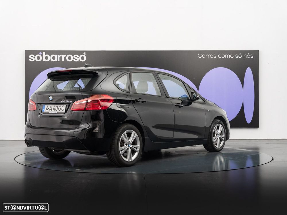 BMW 225xe Active Tourer Advantage - 6
