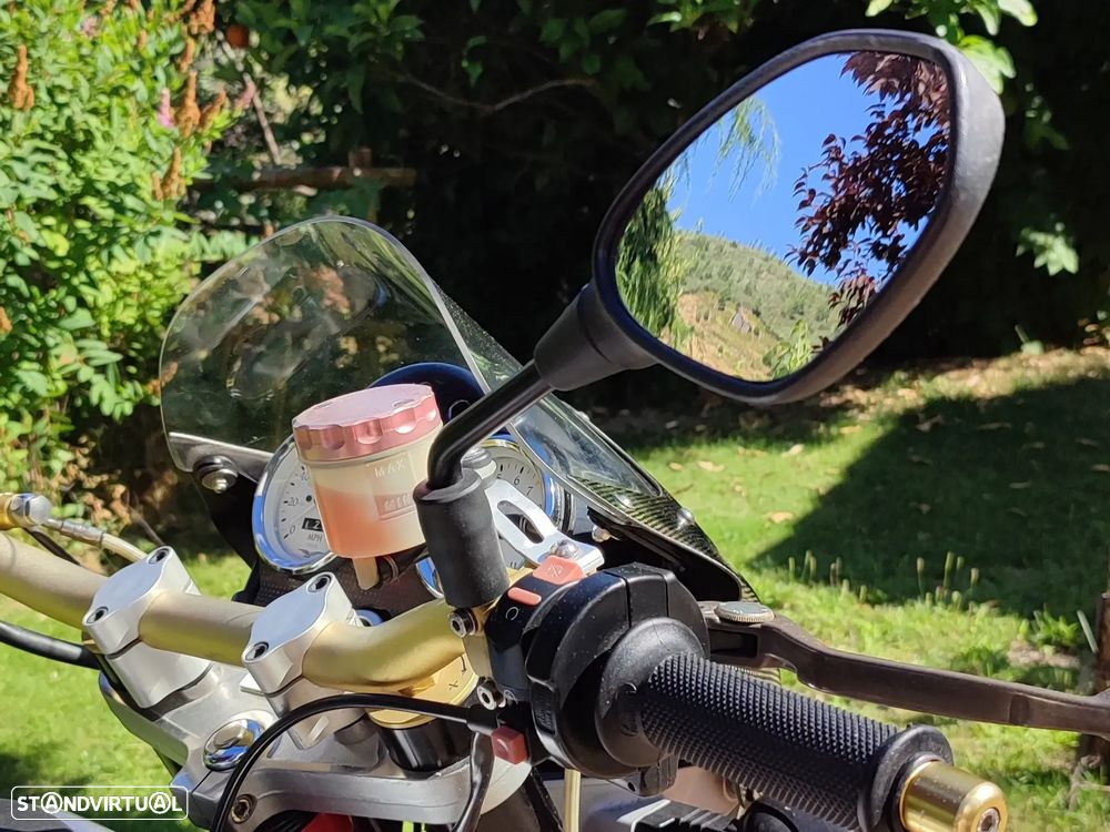 Moto Guzzi 1100 V11Sport - 6