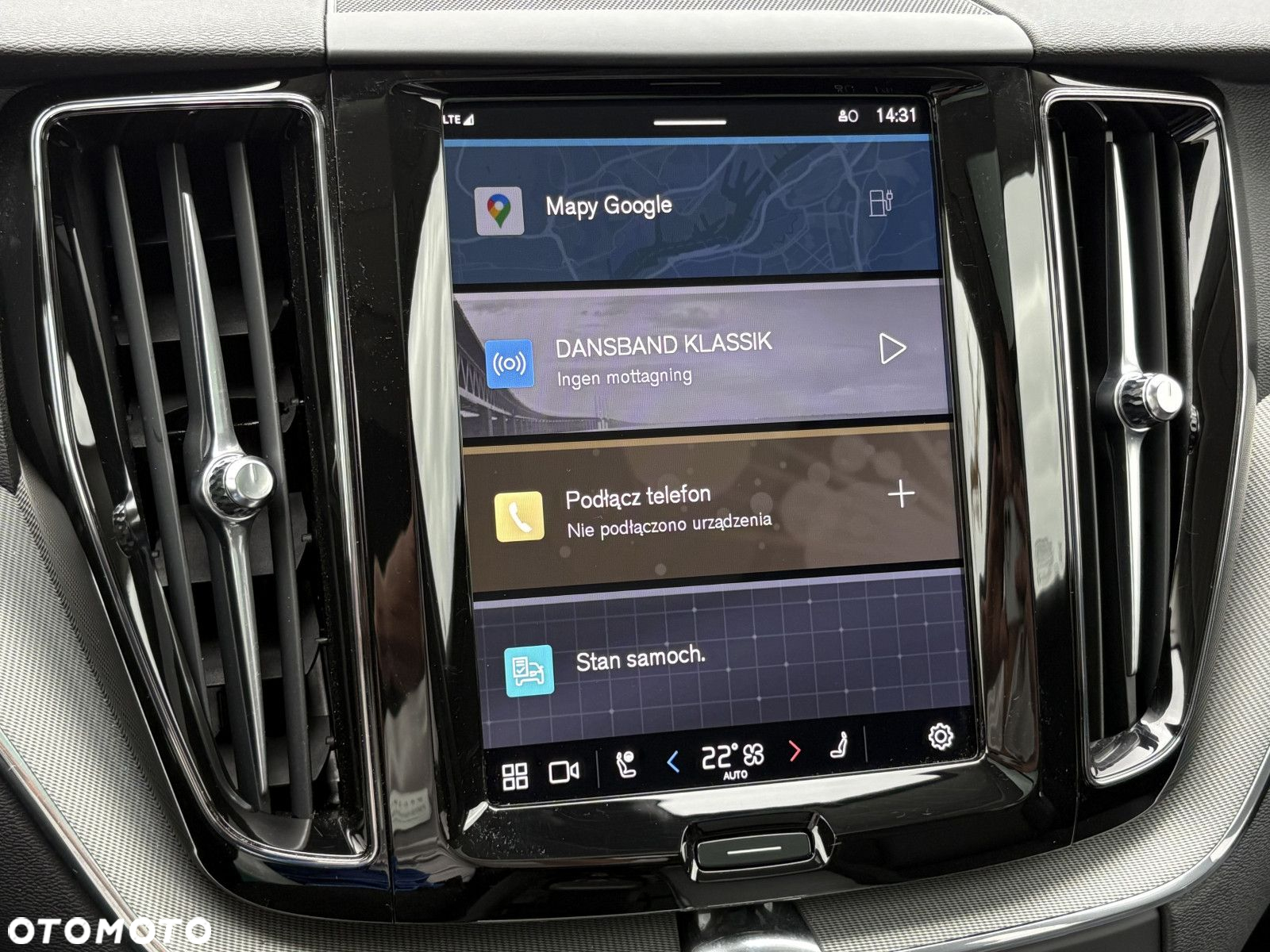 Volvo XC 60 - 14