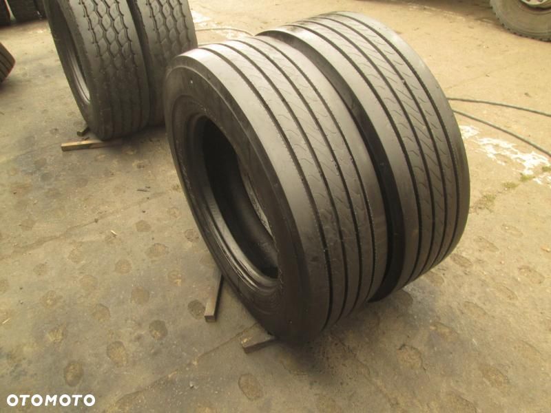 275/70R22,5 Dunlop SP372. Opony ciężarowe - 3
