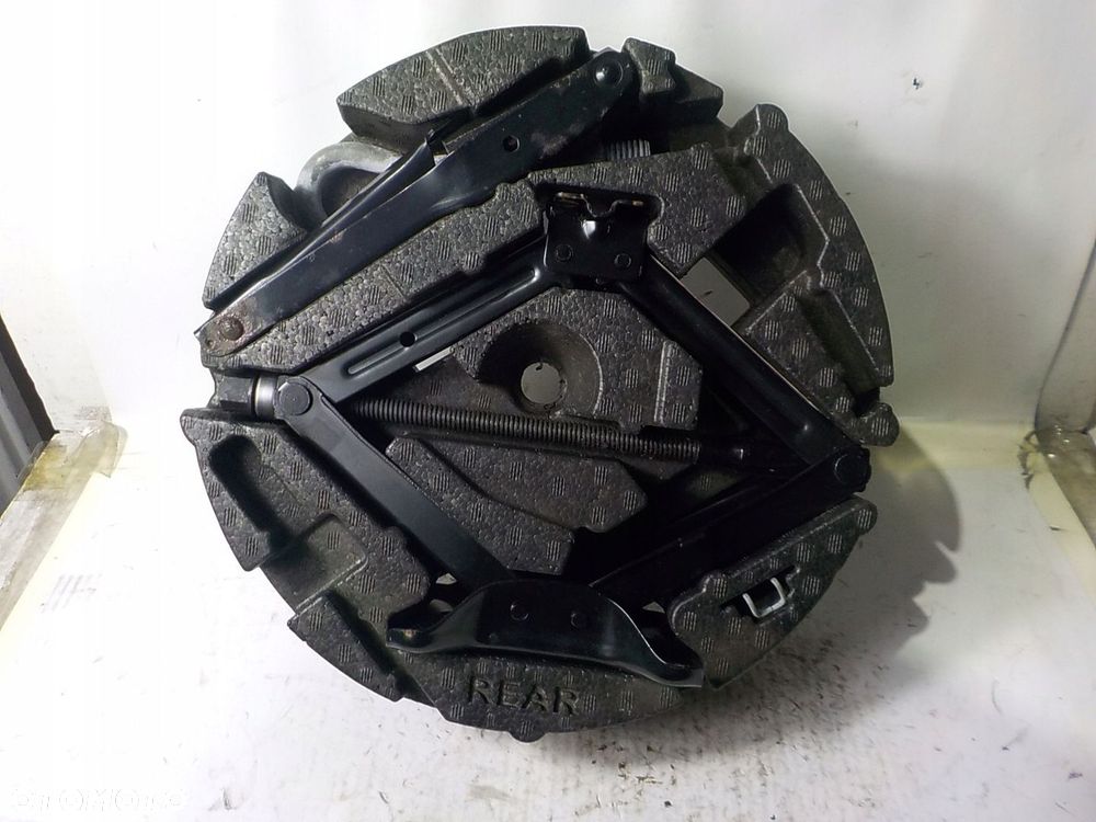 OPEL INSIGNIA A ZESTAW NAPRAWCZY WKŁAD KOŁA LEWAREK WKRĘTKA 22859809 - 1