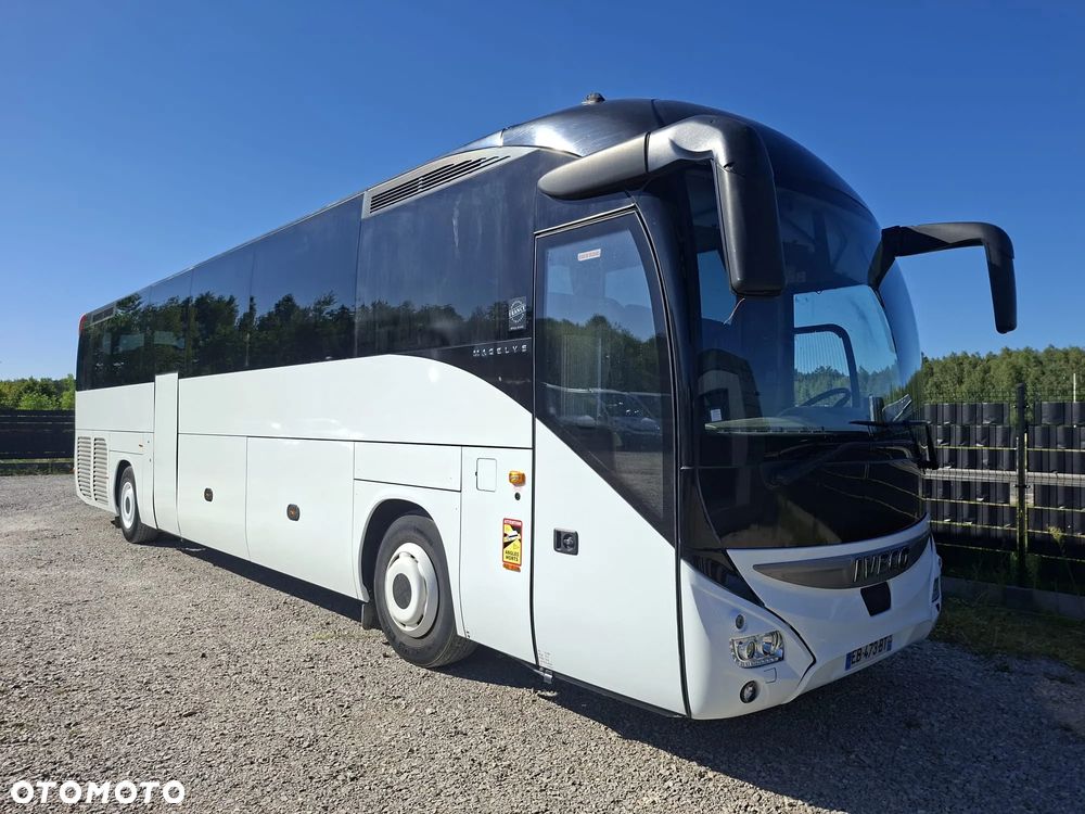 Iveco Magelys