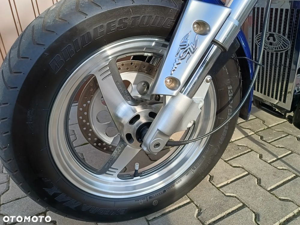 Suzuki Marauder - 29