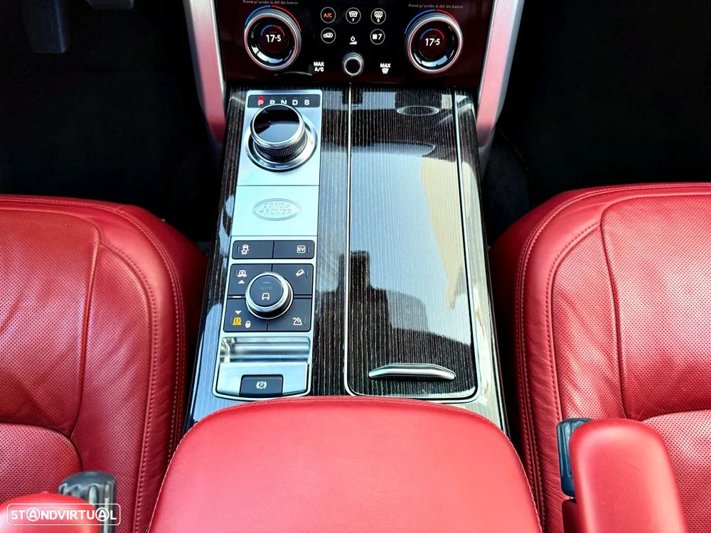 Land Rover Range Rover 2.0 Si4 PHEV Autobiography - 20