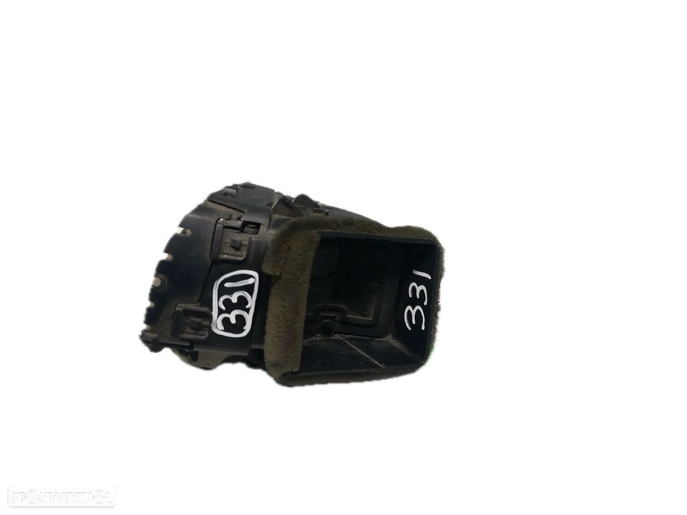 Grelha / Difusor Sofagem Nissan Micra Iii (K12) - 2