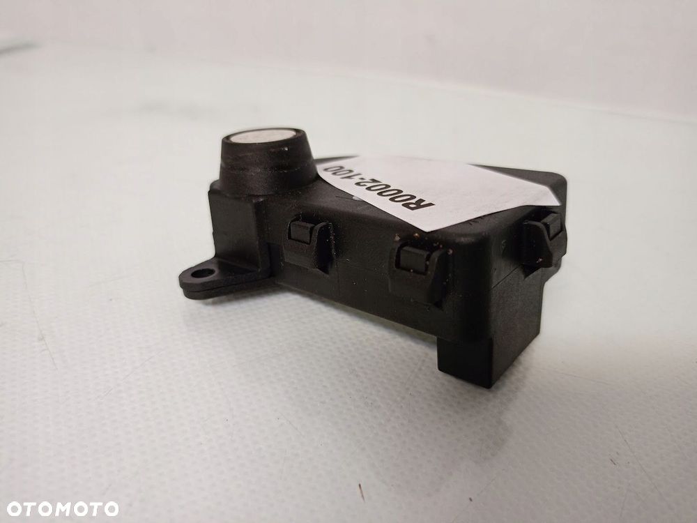 silniczek nagrzewnicy renault laguna ii - 3