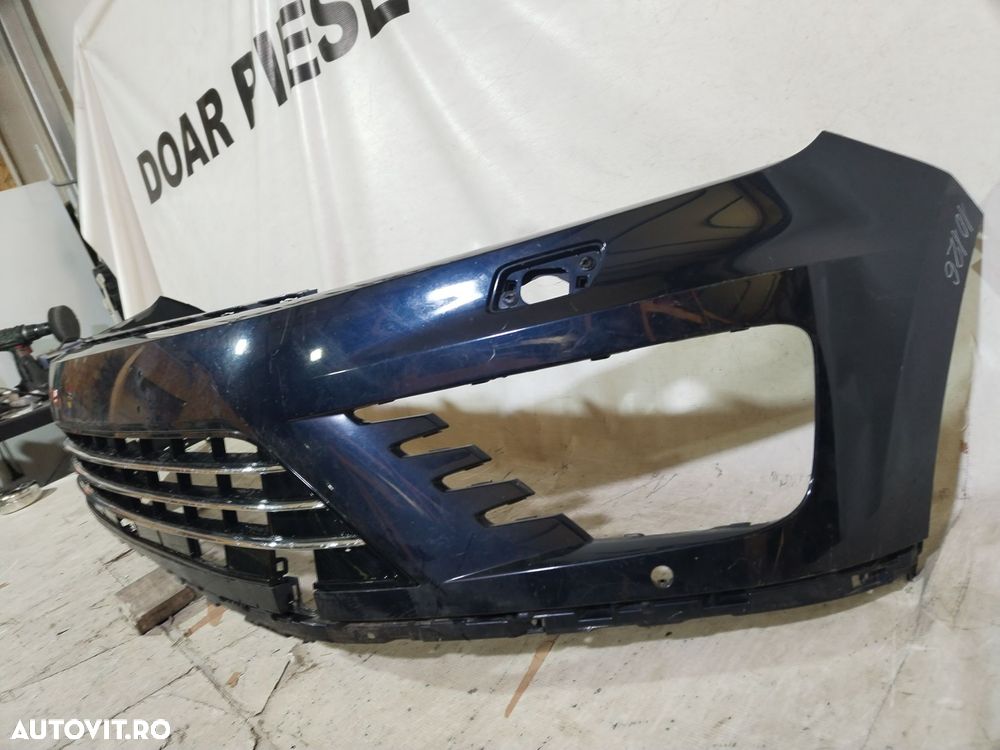 Bara fata VW Touareg R-Line, 2015, 2016, 2017, 2018, cod origine OE 7P6807221F. 10126 - 2