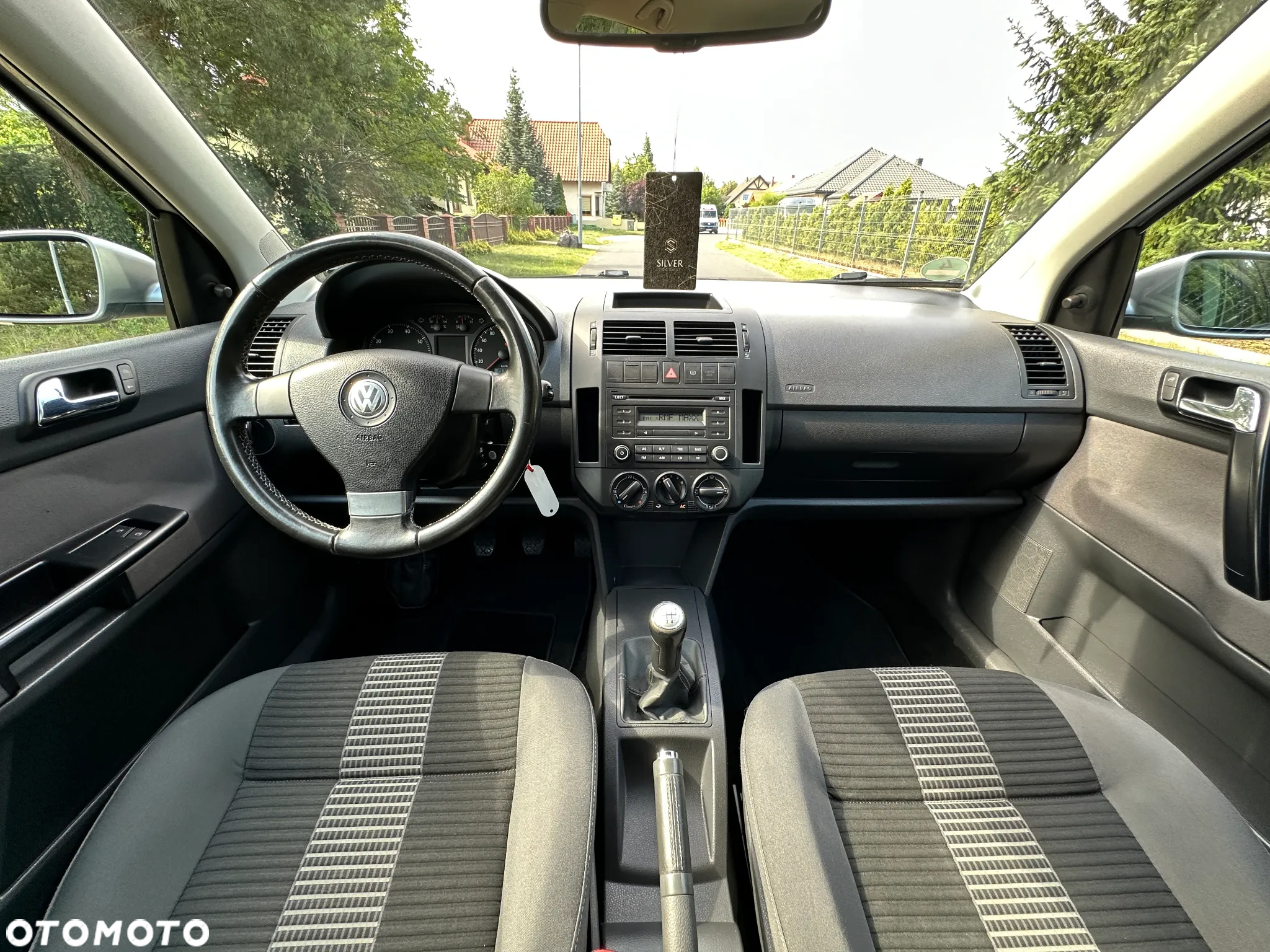 Volkswagen Polo - 27