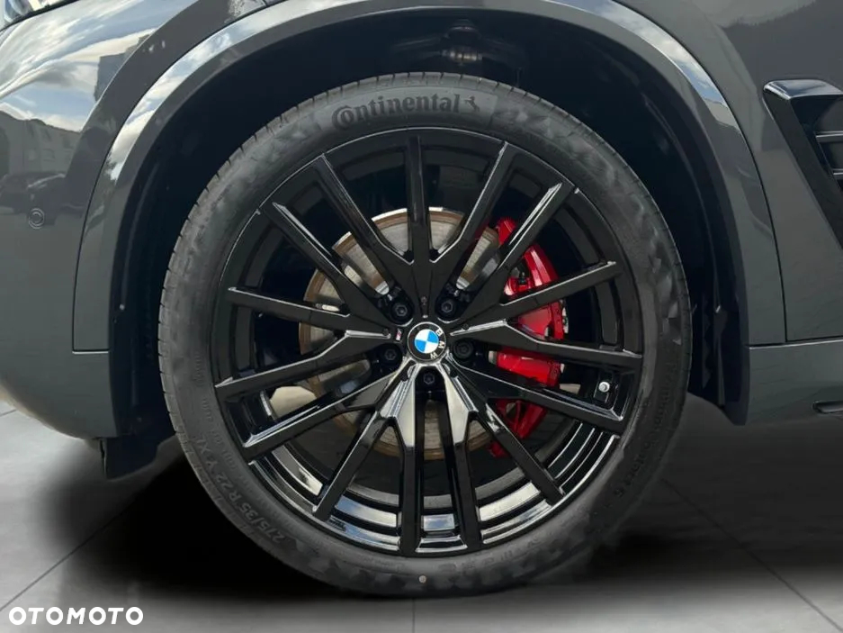 BMW X5 xDrive40i sport - 4