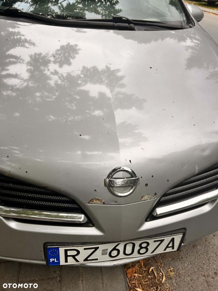 Nissan Primera 2.2 dCi Acenta - 5