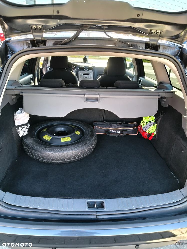 Ford Focus - 20
