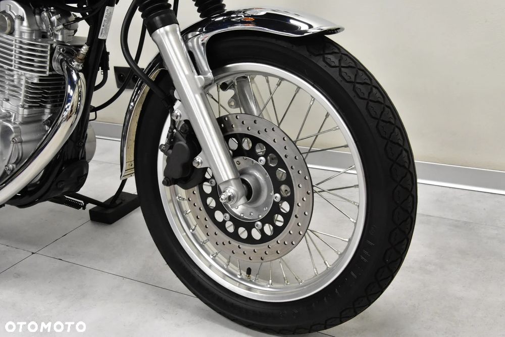 Yamaha SR - 33