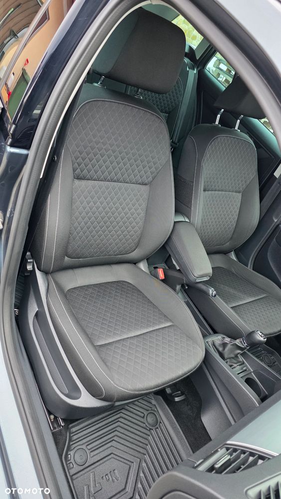 Skoda Fabia 1.2 TSI Edition - 13