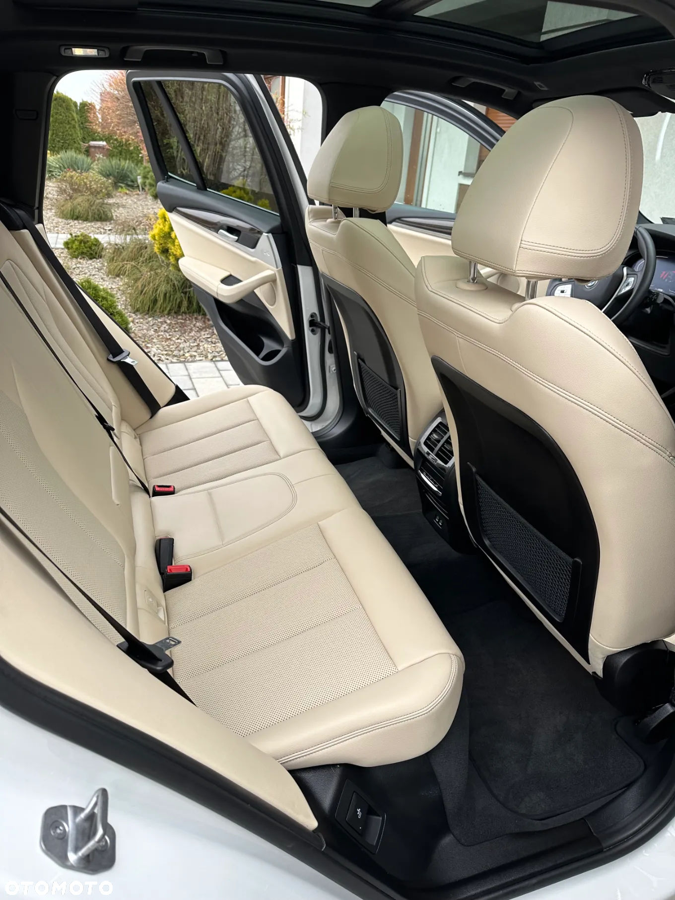 BMW X3 xDrive30i Luxury Line - 8