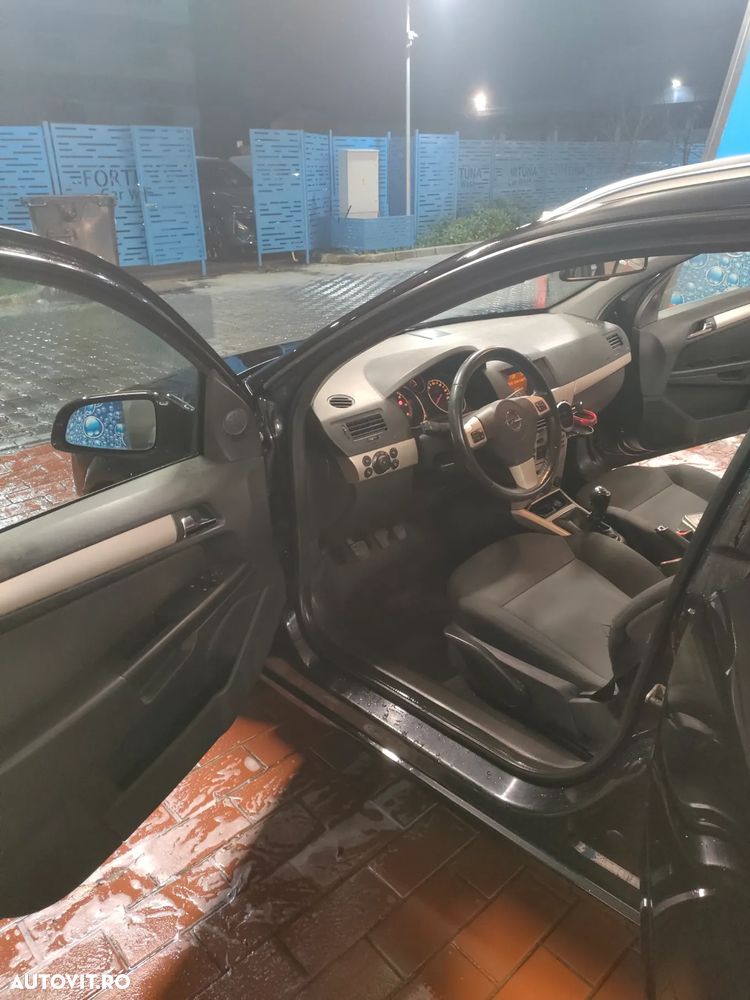 Opel Astra - 3
