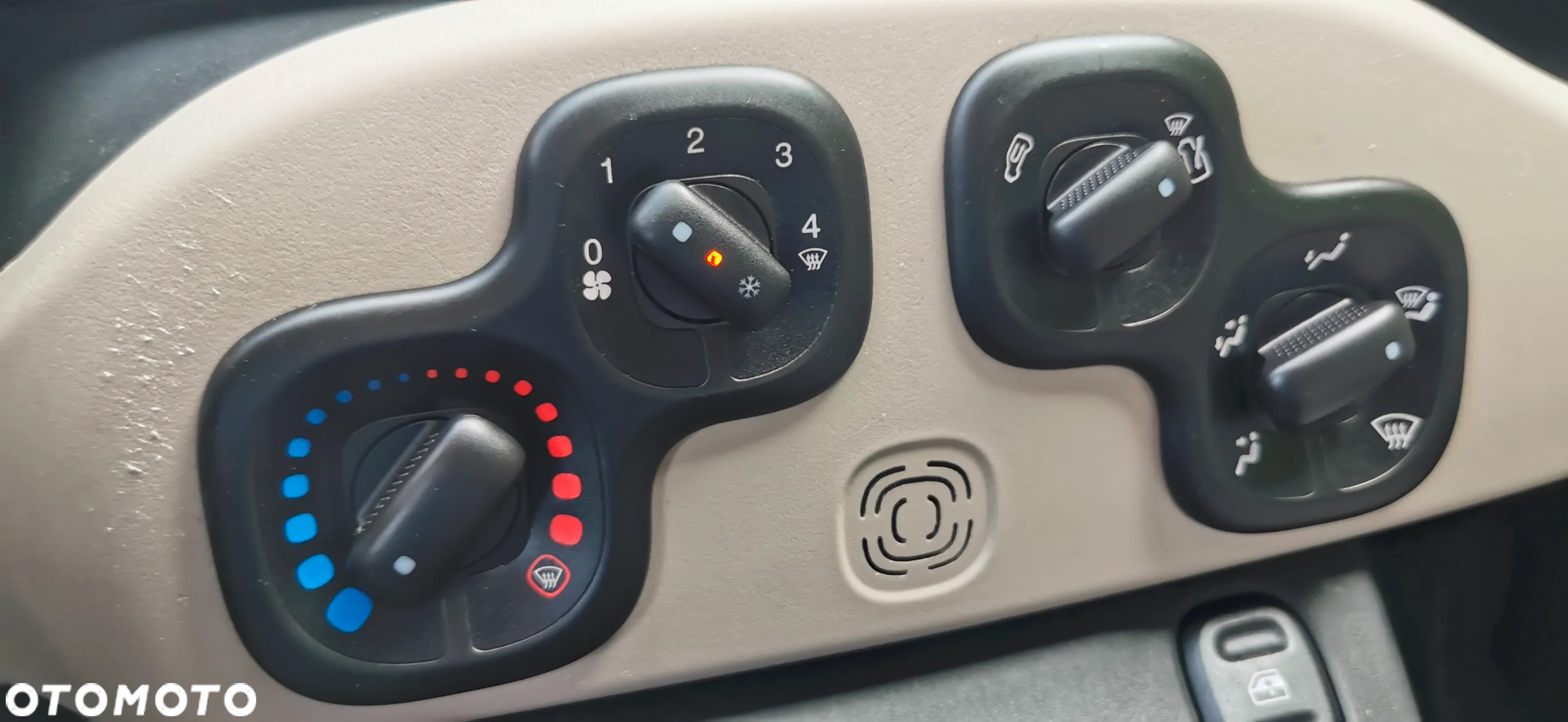Fiat Panda 1.2 My - 6