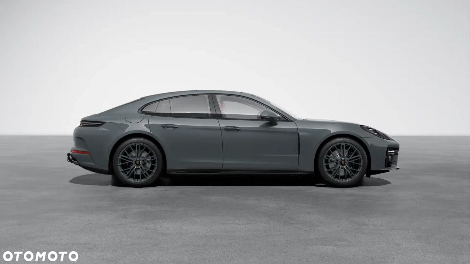 Porsche Panamera GTS - 3