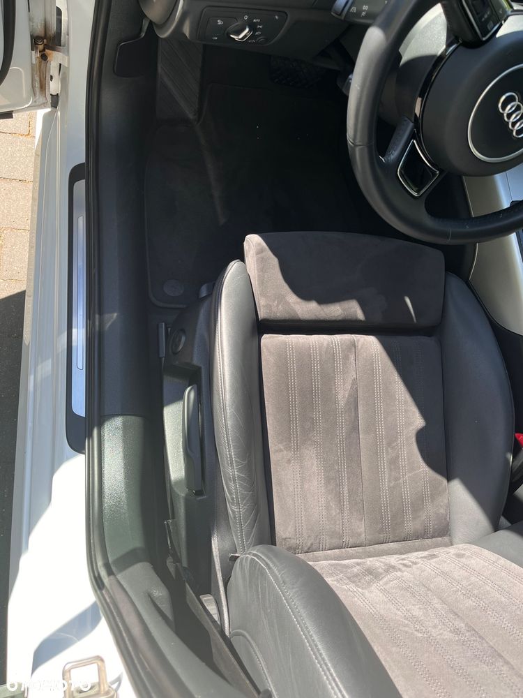 Audi A6 Limousine 2.0 TDI Quattro S tronic - 16