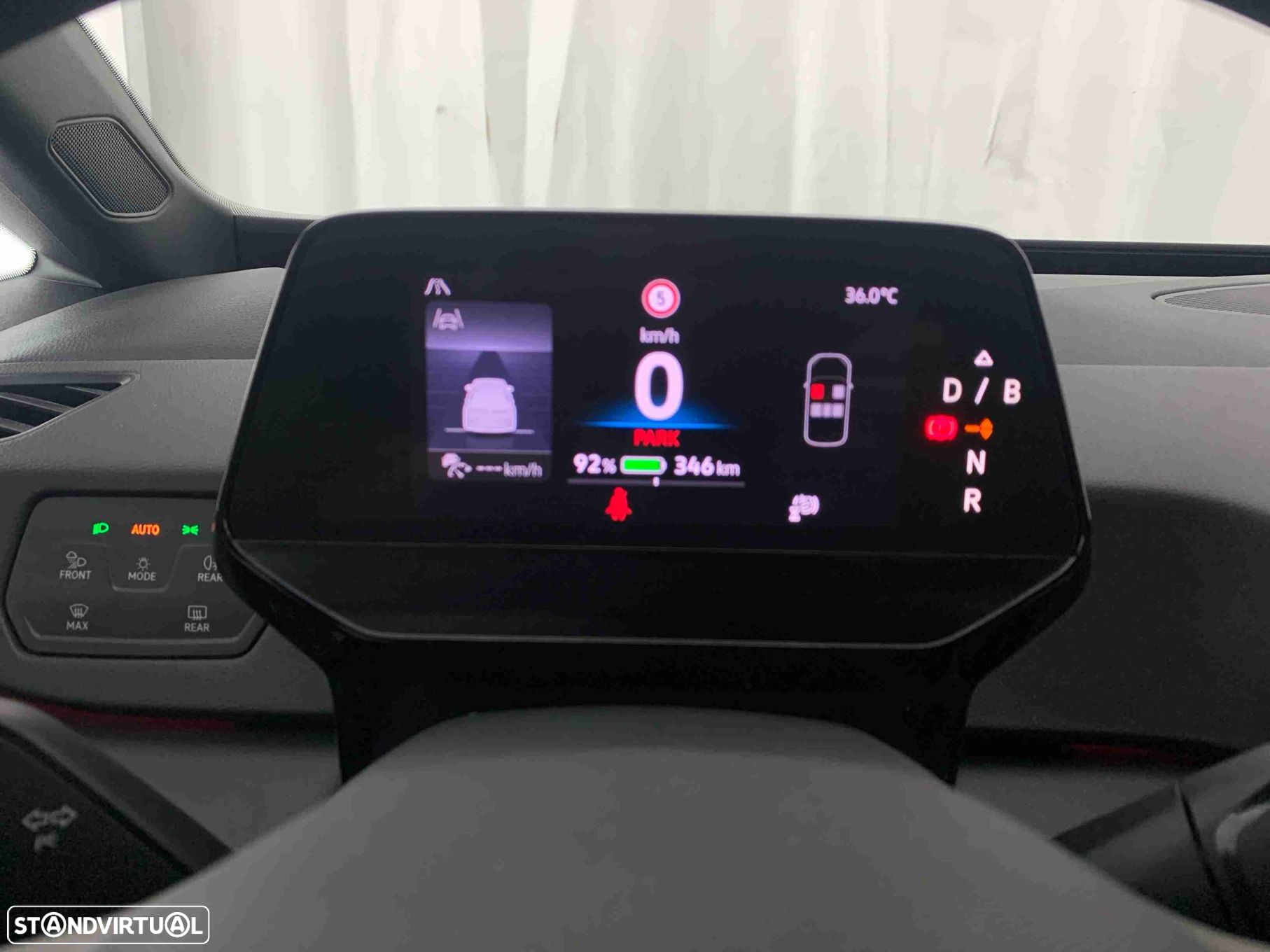 VW ID.3 59 kWh Pro City - 7