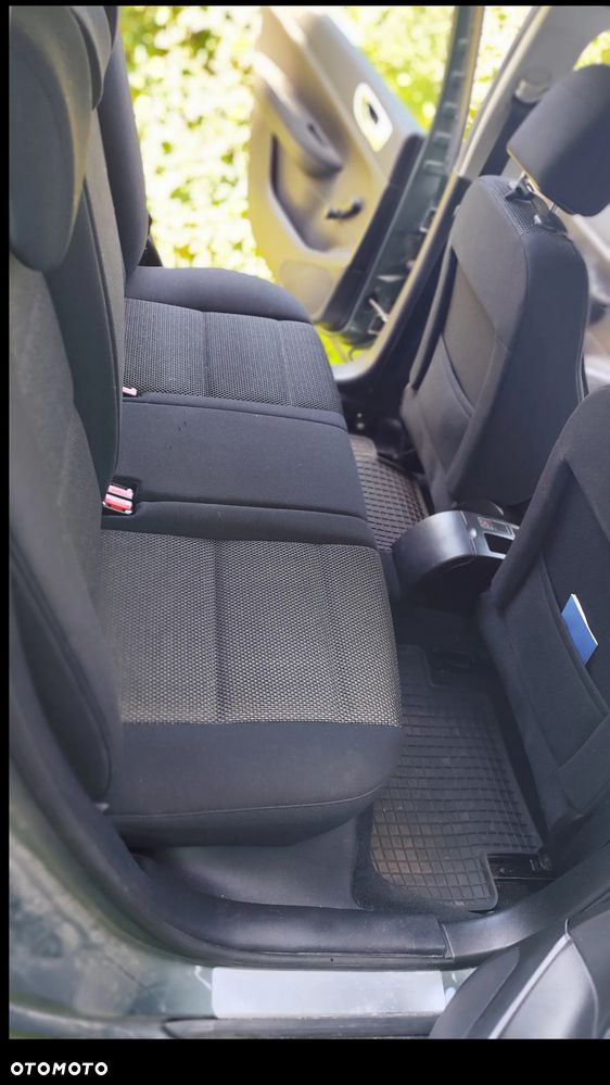 Peugeot 307 1.6 HDI Oxygo - 14